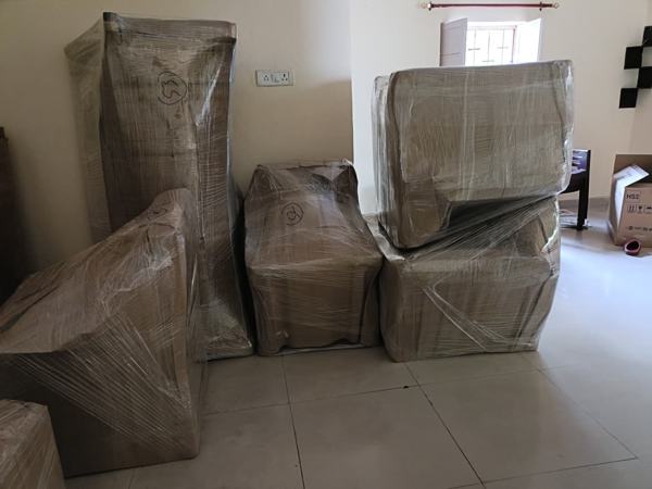 Local Moving by packers and movers in Lucknow