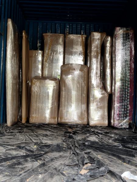 Warehousing Services by packers and movers in Lucknow